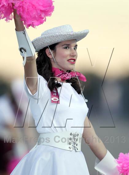 Thumbnail 2 in Ennis @ Mansfield Summit photogallery.