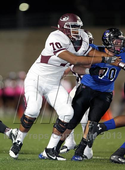 Thumbnail 2 in Ennis @ Mansfield Summit photogallery.