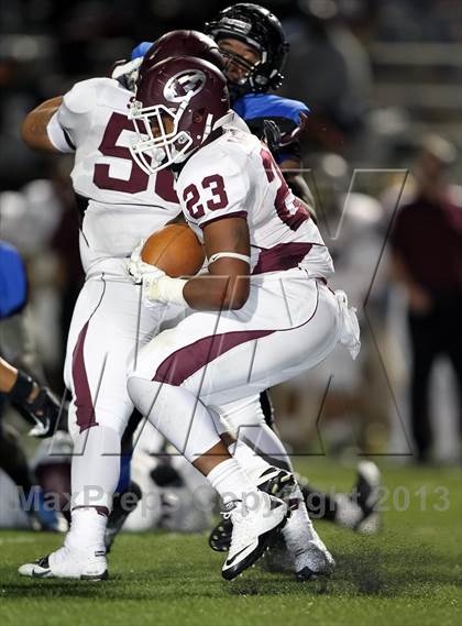 Thumbnail 2 in Ennis @ Mansfield Summit photogallery.