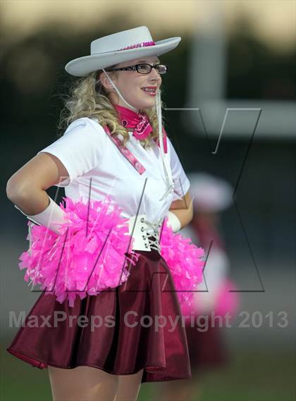 Thumbnail 1 in Ennis @ Mansfield Summit photogallery.