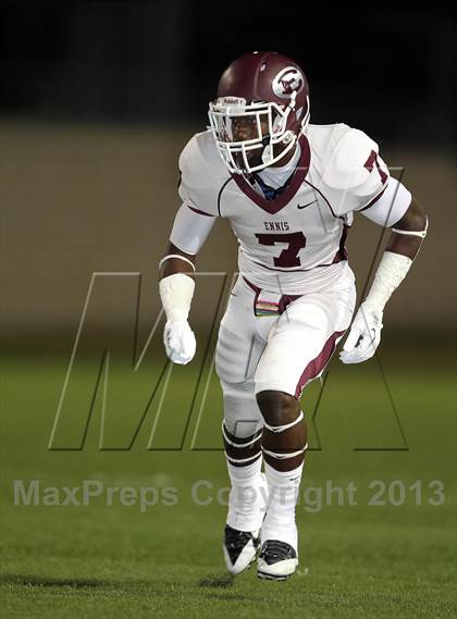 Thumbnail 3 in Ennis @ Mansfield Summit photogallery.