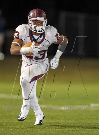 Thumbnail 3 in Ennis @ Mansfield Summit photogallery.