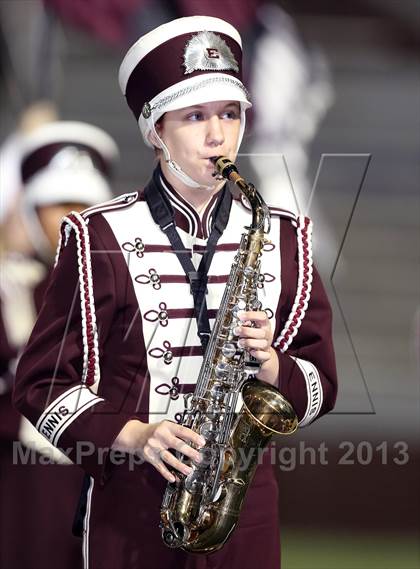Thumbnail 1 in Ennis @ Mansfield Summit photogallery.