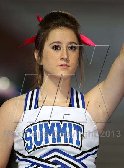Thumbnail 1 in Ennis @ Mansfield Summit photogallery.