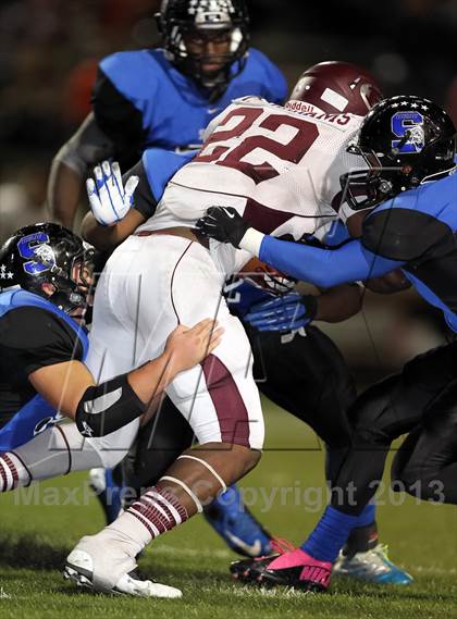 Thumbnail 2 in Ennis @ Mansfield Summit photogallery.