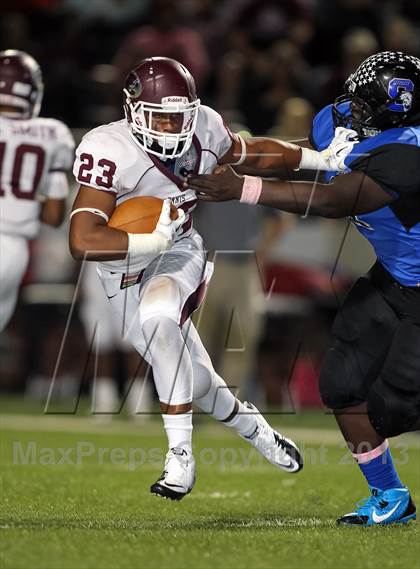 Thumbnail 2 in Ennis @ Mansfield Summit photogallery.
