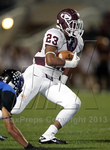 Thumbnail 2 in Ennis @ Mansfield Summit photogallery.