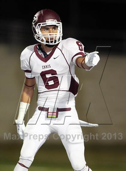 Thumbnail 2 in Ennis @ Mansfield Summit photogallery.
