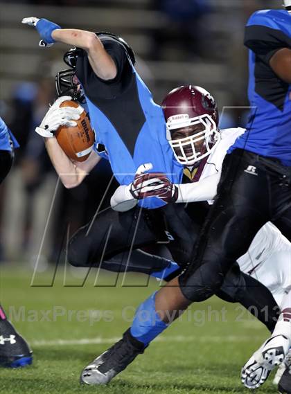 Thumbnail 1 in Ennis @ Mansfield Summit photogallery.