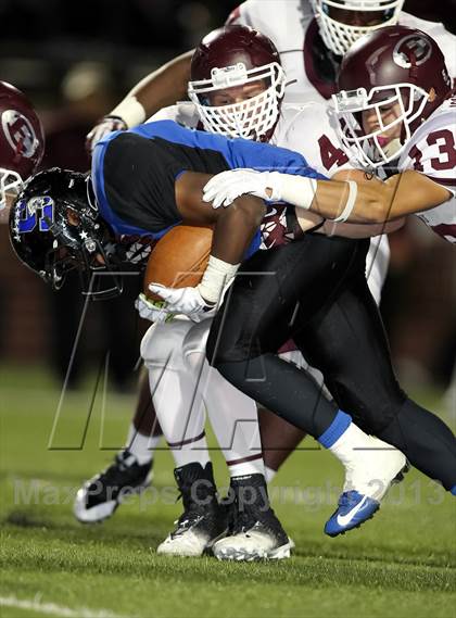 Thumbnail 3 in Ennis @ Mansfield Summit photogallery.