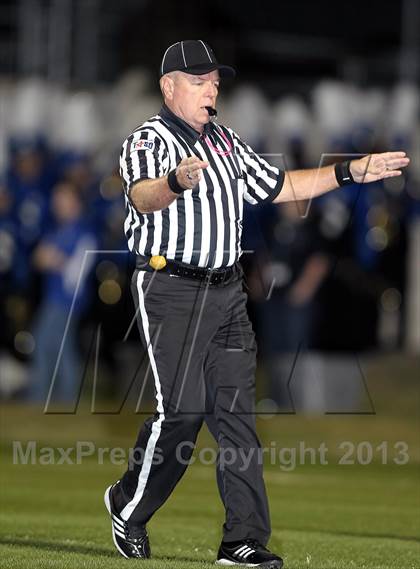 Thumbnail 3 in Ennis @ Mansfield Summit photogallery.