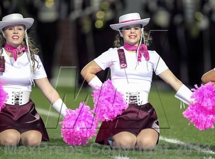 Thumbnail 3 in Ennis @ Mansfield Summit photogallery.