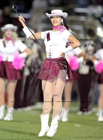 Thumbnail 3 in Ennis @ Mansfield Summit photogallery.
