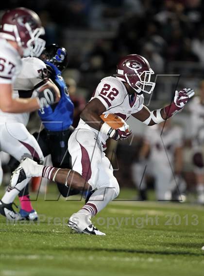 Thumbnail 3 in Ennis @ Mansfield Summit photogallery.