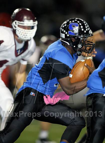 Thumbnail 1 in Ennis @ Mansfield Summit photogallery.
