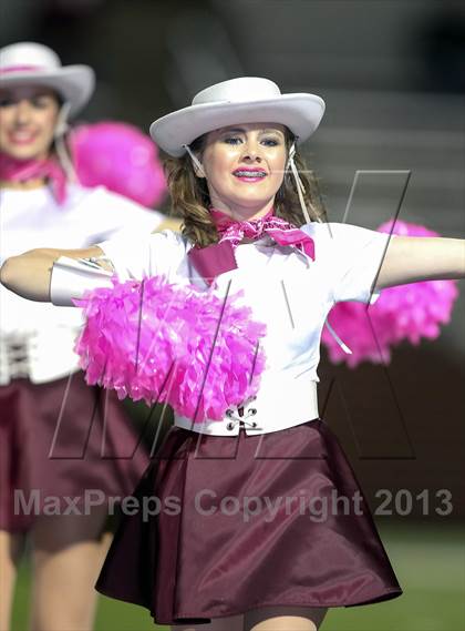 Thumbnail 2 in Ennis @ Mansfield Summit photogallery.