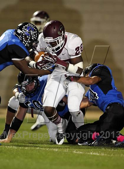 Thumbnail 1 in Ennis @ Mansfield Summit photogallery.