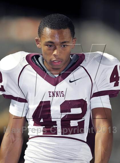 Thumbnail 1 in Ennis @ Mansfield Summit photogallery.