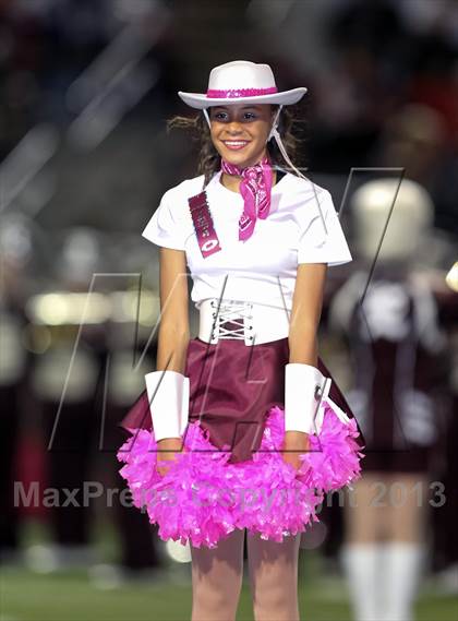 Thumbnail 1 in Ennis @ Mansfield Summit photogallery.