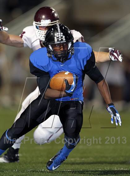 Thumbnail 2 in Ennis @ Mansfield Summit photogallery.