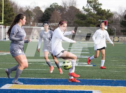 Thumbnail 2 in New Albany @ Olive Branch photogallery.