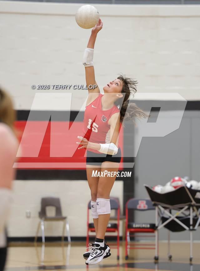 Fr: Fremont @ American Fork (Sophomore)