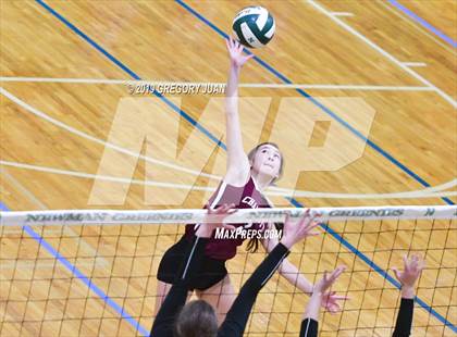 Thumbnail 1 in Benjamin Franklin vs Chalmette (Newman Tournament) photogallery.
