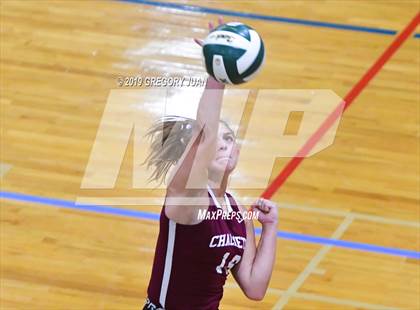 Thumbnail 1 in Benjamin Franklin vs Chalmette (Newman Tournament) photogallery.