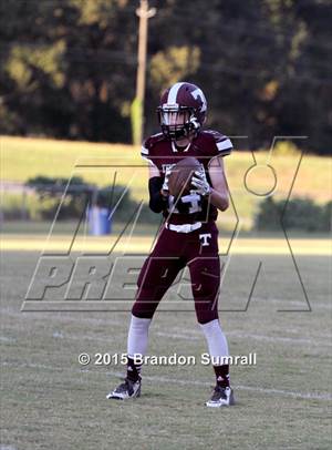 Holy Spirit @ Thorsby