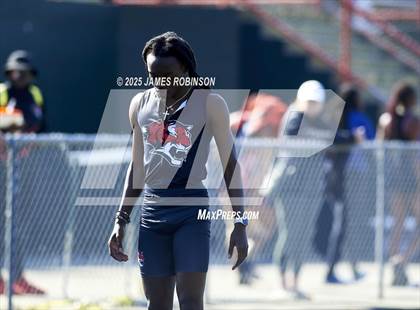 Thumbnail 3 in Gateway Conference Championships (400m) photogallery.