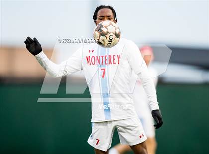 Thumbnail 2 in Monterey @ Cooper photogallery.