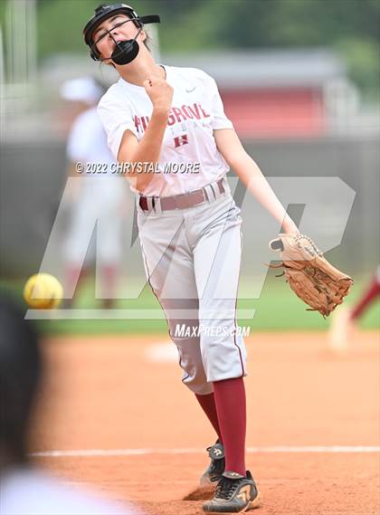 Thumbnail 1 in Allatoona vs Hillgrove (JV Red and Black Classic Invitational Tournament) photogallery.