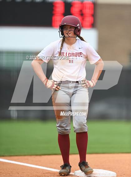 Thumbnail 1 in Allatoona vs Hillgrove (JV Red and Black Classic Invitational Tournament) photogallery.