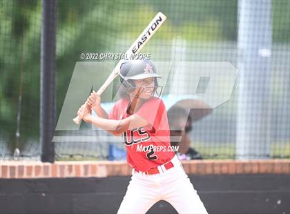 Thumbnail 1 in Allatoona vs Hillgrove (JV Red and Black Classic Invitational Tournament) photogallery.