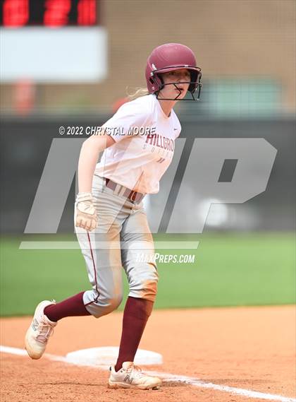 Thumbnail 2 in Allatoona vs Hillgrove (JV Red and Black Classic Invitational Tournament) photogallery.