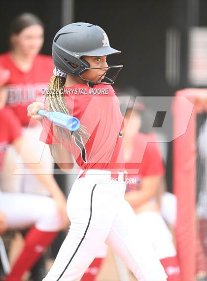 Thumbnail 3 in Allatoona vs Hillgrove (JV Red and Black Classic Invitational Tournament) photogallery.