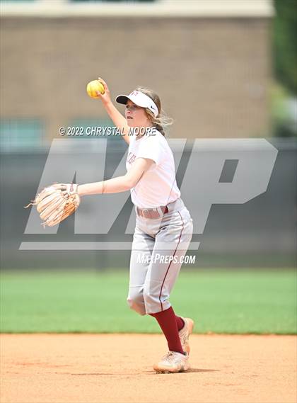 Thumbnail 3 in Allatoona vs Hillgrove (JV Red and Black Classic Invitational Tournament) photogallery.