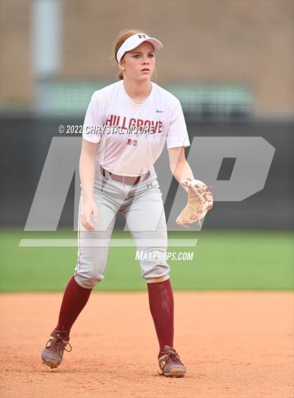 Thumbnail 1 in Allatoona vs Hillgrove (JV Red and Black Classic Invitational Tournament) photogallery.