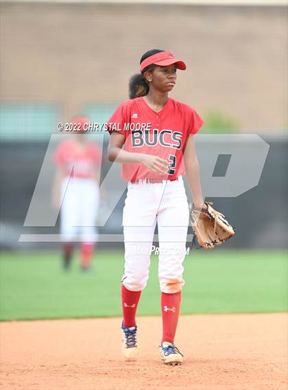 Thumbnail 1 in Allatoona vs Hillgrove (JV Red and Black Classic Invitational Tournament) photogallery.