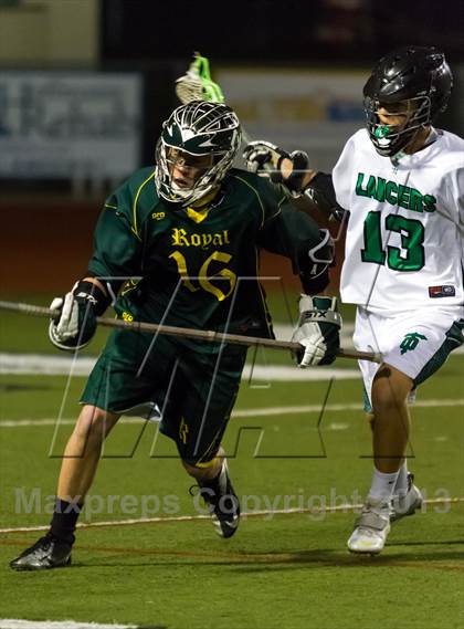 Thumbnail 1 in Royal @ Thousand Oaks photogallery.