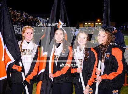 Thumbnail 1 in West Henderson @ North Davidson (NCHSAA 3A First Round Playoff) photogallery.