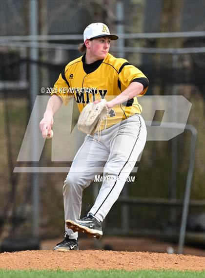 Thumbnail 2 in North Haven @ Amity Regional photogallery.