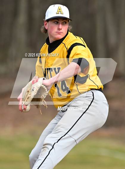 Thumbnail 2 in North Haven @ Amity Regional photogallery.