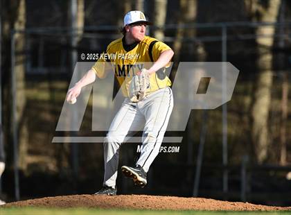 Thumbnail 3 in North Haven @ Amity Regional photogallery.