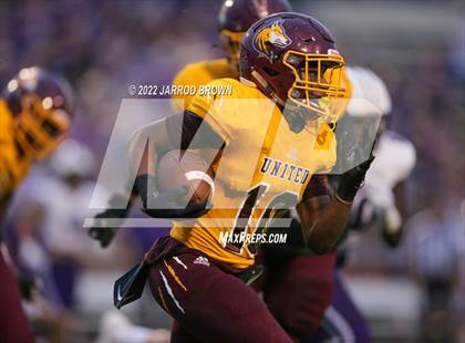 Thumbnail 1 in Port Neches-Groves @ Beaumont United photogallery.