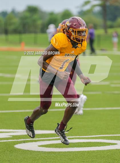 Thumbnail 1 in Port Neches-Groves @ Beaumont United photogallery.