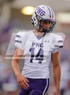Photo from the gallery "Port Neches-Groves @ Beaumont United"