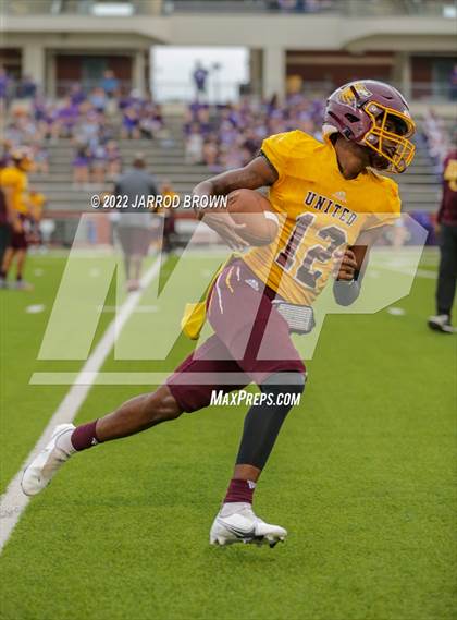 Thumbnail 3 in Port Neches-Groves @ Beaumont United photogallery.