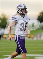 Photo from the gallery "Port Neches-Groves @ Beaumont United"