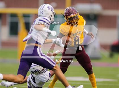 Thumbnail 2 in Port Neches-Groves @ Beaumont United photogallery.
